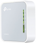 WRL ROUTER 733MBPS 10/100M/1PORT TL-WR902AC TP-LINK