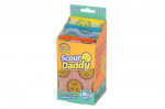 Scrub Daddy koorijad/k&auml;snad, 3 tk