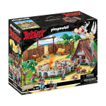 70931 PLAYMOBIL, Asterix: k&uuml;lapidu