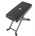 Jalatugi K&M 14640 black