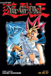 Koomiksid Manga Yu-gi-oh 3in1 Vol 9