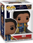 Funko POP! Marvel:Spider-Man: No Way Home - Ned