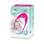 M&auml;hkmed-alusp&uuml;ksid Magics Pants Maxi, 9-15 kg, 22 tk