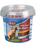 Trixie maiuspalad minis&uuml;damed, 200 g