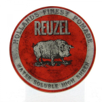 REUZEL Punane seaaline juuksepomade, tugev, 113g