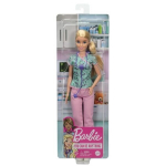 Barbie &otilde;e nukk GTW39
