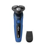 Pardel PHILIPS S5466/17 - Series 5000 Electric Shaver - Wet & Dry - ComfortTech Blades
