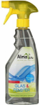 &Ouml;koloogiline puhastusvahend akendele, klaasidele, sprei, kontsentraat, AlmaWin, 500 ml