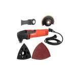 Universaalt&ouml;&ouml;riist M9800X2 Makita