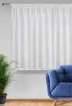 Kardin Rebecca, 400x150 cm