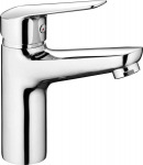 Deante valamusegisti Boro BMO_020M, Chrome