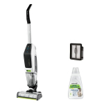 Bissell CrossWave X7 Plus Cordless Pet Select 3401N