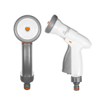 Kastmisp&uuml;stol Bradas White Line SUPER SPRAY