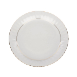 IWONA 014 GOLDEN LINE PORTSELANISTALDIK 24cm