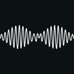Arctic Monkeys - AM, LP, vin&uuml;&uuml;lplaat, 12" vinyl record