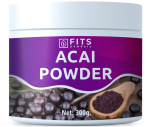 Toidulisand Acai marjad pulber 300 g