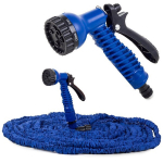 Aiavoolik on venitatud 15-45 m