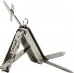 True Utility NailClip manik&uuml;&uuml;rikomplekt, 5in1