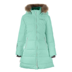 Huppa T&uuml;drukute talvemantel PARISH, MINT