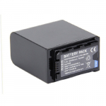 Kaamera aku Panasonic VW-VBD98 10400mAh