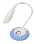 Laualamp LED, RGB, USB