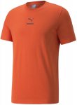 Puma T-S&auml;rgid Better Tee Firelight Coral 847465 26 847465 26/S