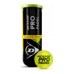 DUNLOP Balle Pro Padel