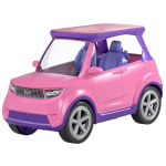 M&auml;nguauto Mattel Barbie Big City Big Dreams GYJ25