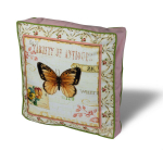 Toolipadi Floriane Garden YM1311, mitmev&auml;rviline