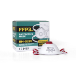 N&auml;omask FFP3 BM-033V