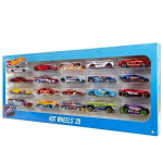 Autokomplekt Hot Wheels, 20 tk