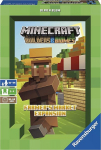 Lauam&auml;ng Ravensburger Minecraft Builders Biomes: Farmers Market Expansion, ENG