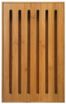 L&otilde;ikelaud koos kandikuga 37 x 23cm Kinghoff KH-1217