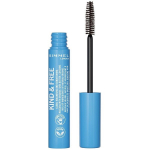 Ripsmetu&scaron;&scaron; Rimmel Kind & Free 7 ml, 001 Black