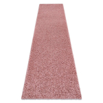 Vaip, Koridorivaibad SOFFI shaggy 5cm roosa - k&ouml;&ouml;gi, koridori, koridori jaoks