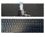 HP 250 G6, 255 G6, 256 G6, 258 G6, 15-BS koos taustavalgustusega (US)