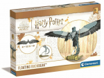 Konstruktor Hippogriffe Clementoni Harry Potter