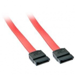 Lindy 33323, SATA 7 Pin, 0.2 m