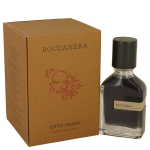 Parf&uuml;&uuml;mvesi Orto parisi boccanera parfum spray EDP naistele/meestele, 50 ml