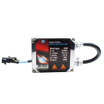 Ballast plokk M-Tech Xenon HID 9V-17V DC 3.6A