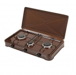 Turismipliit Ravanson K-03BR