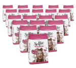 Graanulvaha Selfie Italwax, 3 x 500 g