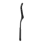 Jalgratta seisujalg Rock Machine K.Stand R 26"-29" - must / hall