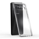 Telefoni&uuml;mbris 2 mm - Samsung Galaxy M53 5G, l&auml;bipaistev