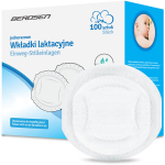 &Uuml;hekordsed rinnahoidja siset&uuml;kid imetavatele emadele