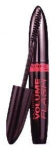 Ripsmetu&scaron;&scaron; Rimmel Volume Flash, 02 Jet Black