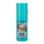 L&acute;Or&eacute;al Paris Juuste peitekreem ja hallide juuste taaskasvamine Magic Retouch (Instant Root Concealer Spray) 75 ml