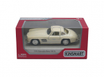 Kinsmart Auto 1954 Mercedes-Benz 300SL, 1:38