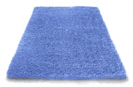 Vaip Shaggy Blue, 60x100 cm