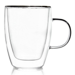 Topeltklaasist tass, 300 ml